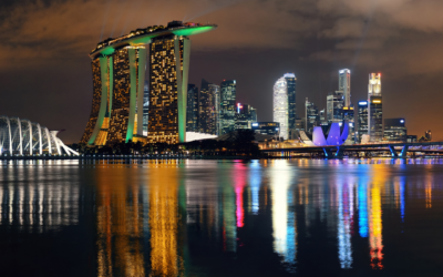 Are you planning to start a business in Singapore?