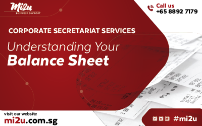  What is a Balance Sheet? Understanding Your Balance Sheet