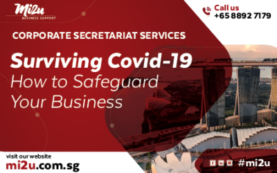 Surviving Covid-19 with These Business Safeguards